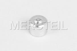 N007757008600 MERCEDES-BENZ VALVE CAP