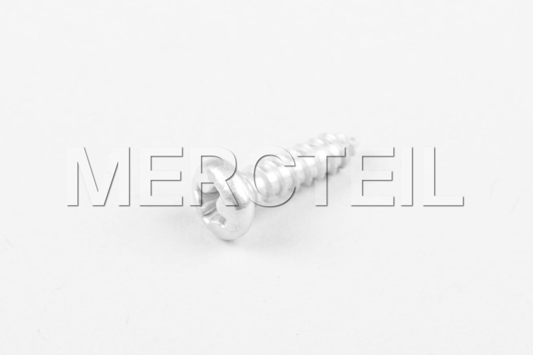 Kaufen Sie das Ersatzteil Mercedes-Benz N007981003257 blechschraube