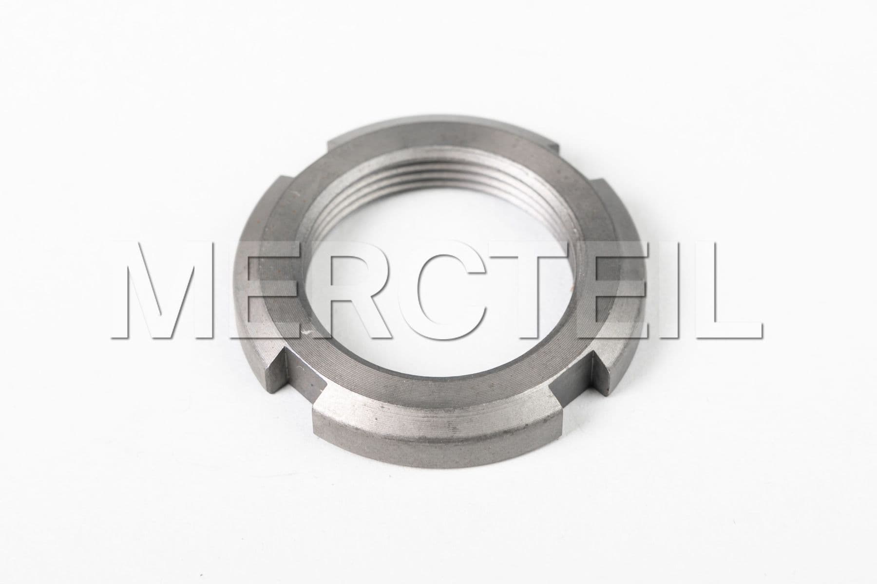 N070852030000 MERCEDES-BENZ NUT