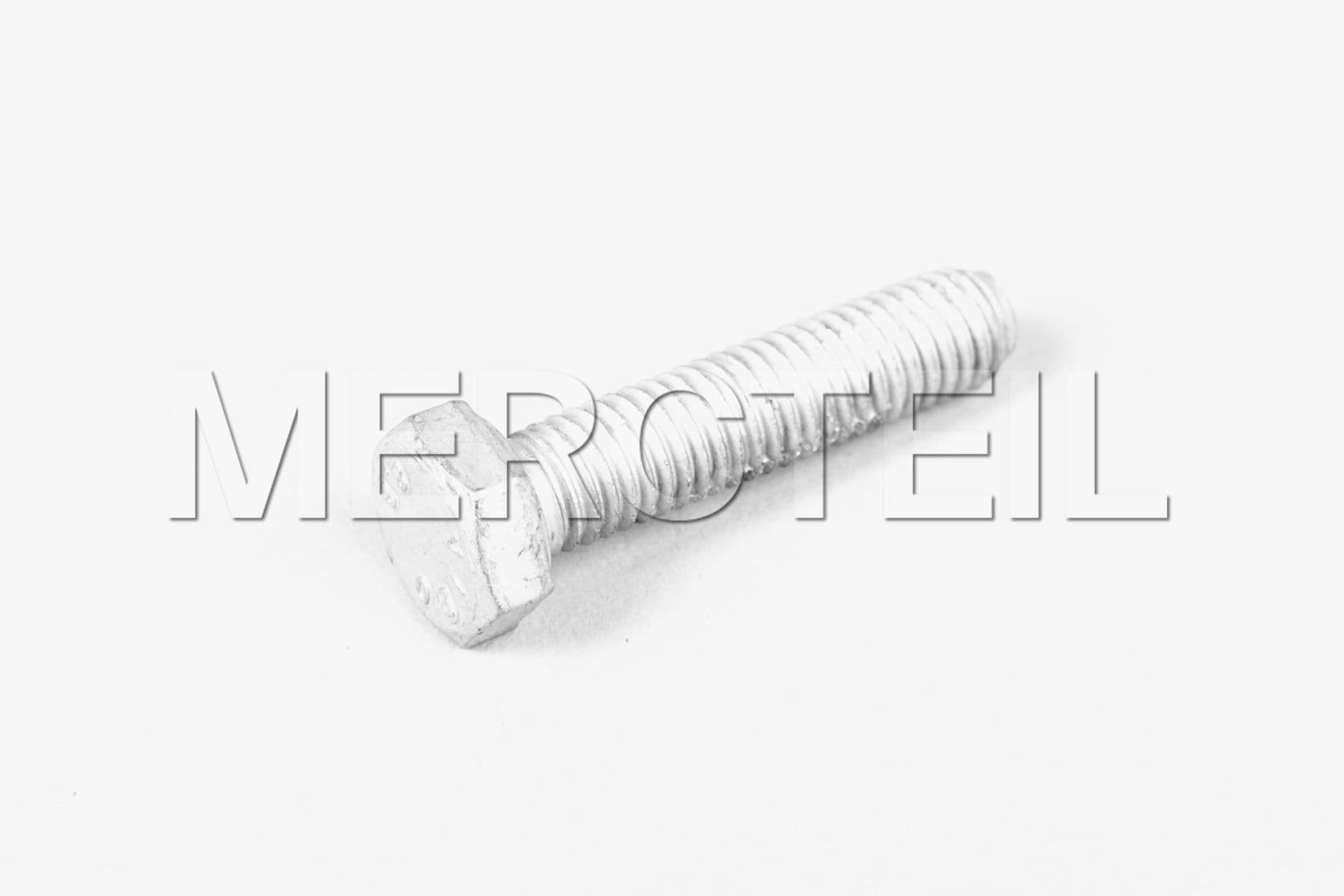 N304017008018 MERCEDES-BENZ HEXAGON HEAD BOLT