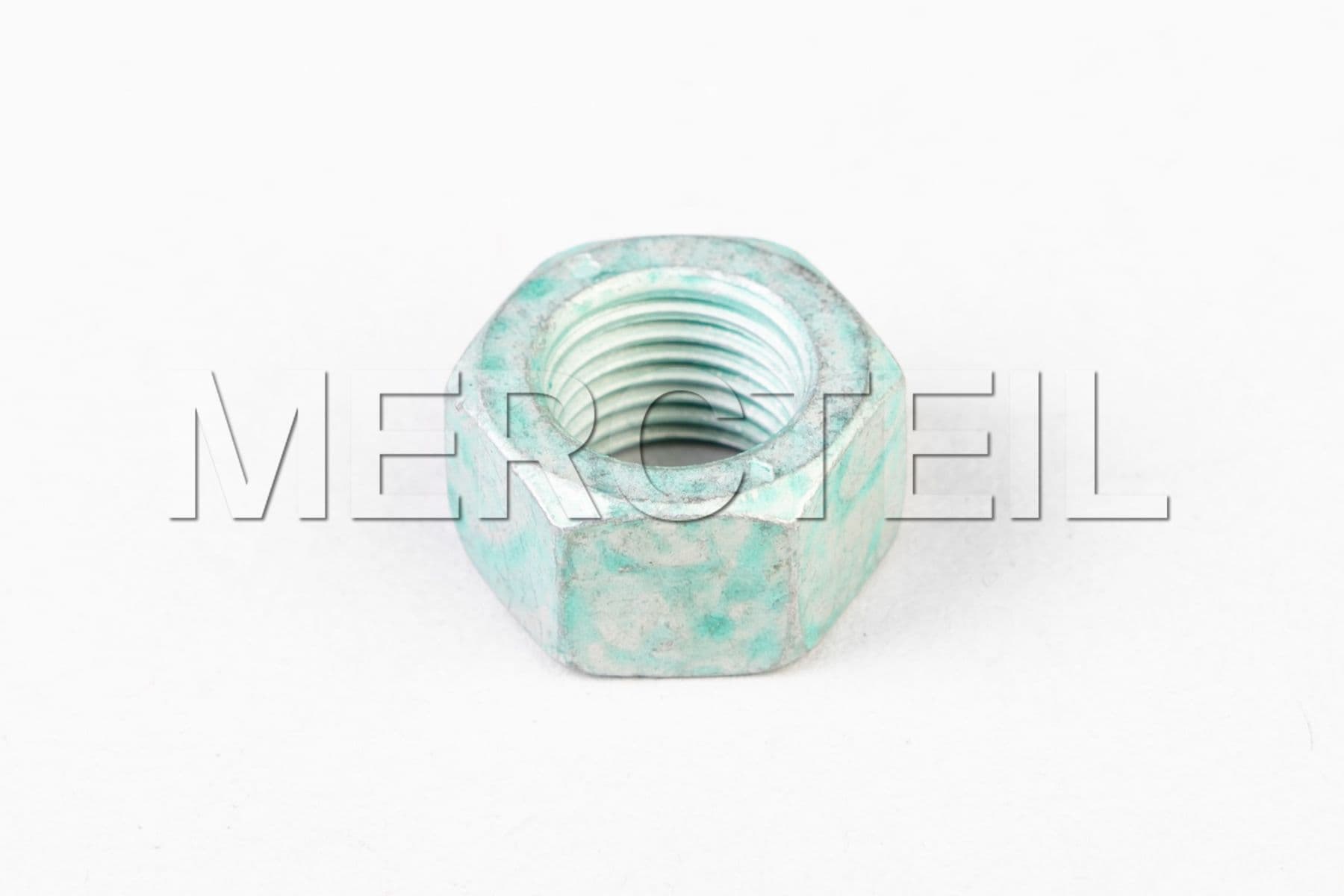 N308673014001 MERCEDES-BENZ HEXAGON NUT