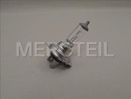 N400809000007 MERCEDES-BENZ BULB