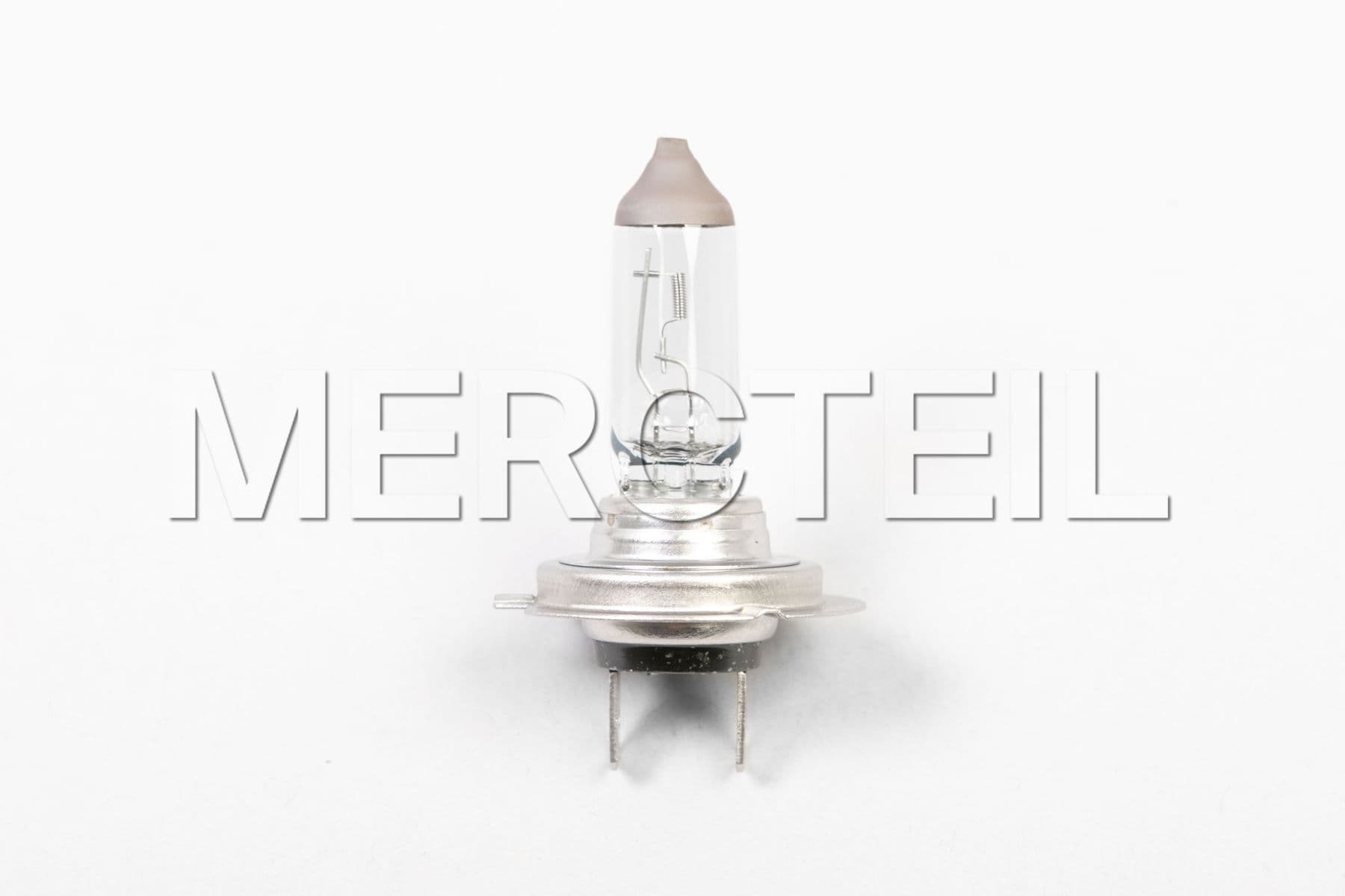 N40080900000764 MERCEDES-BENZ BULB