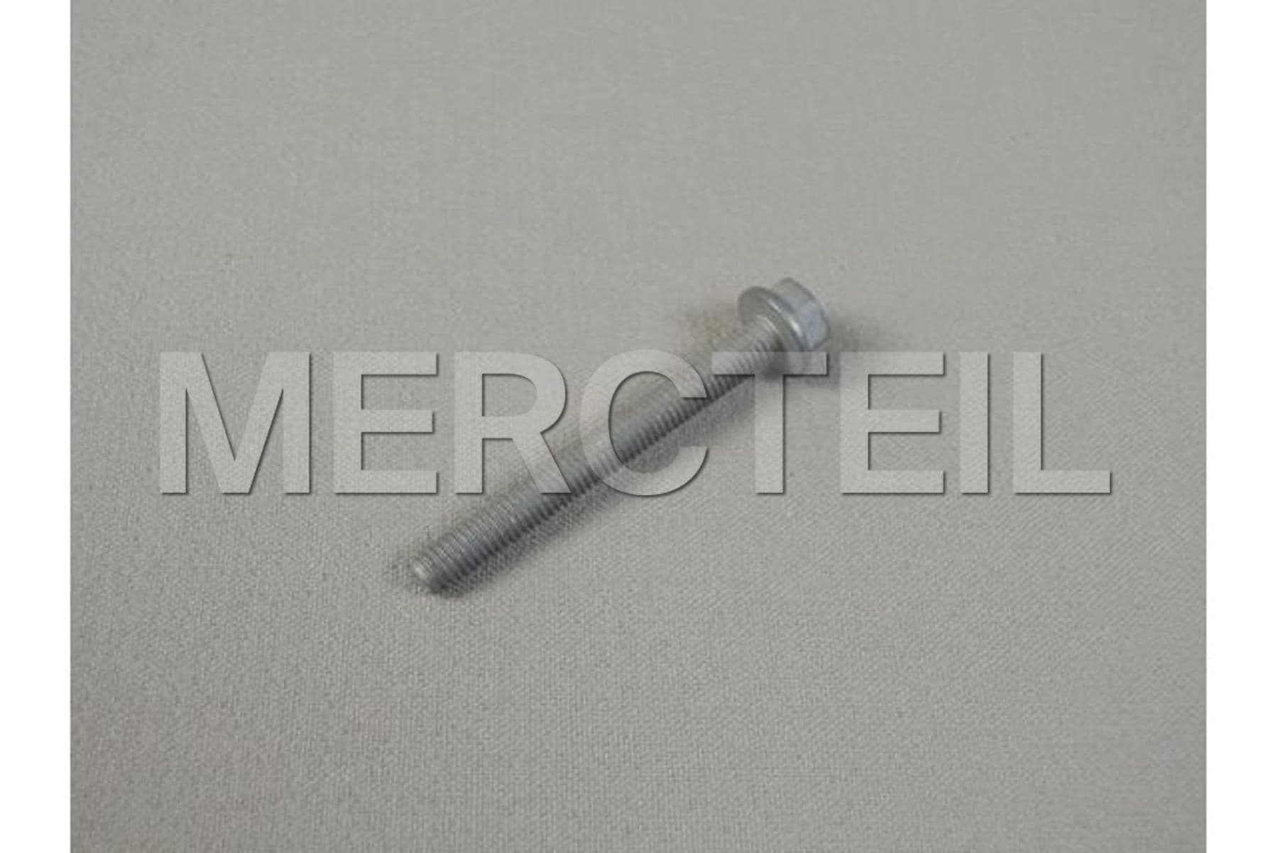 N910105005007 MERCEDES-BENZ HEXAGON HEAD BOLT