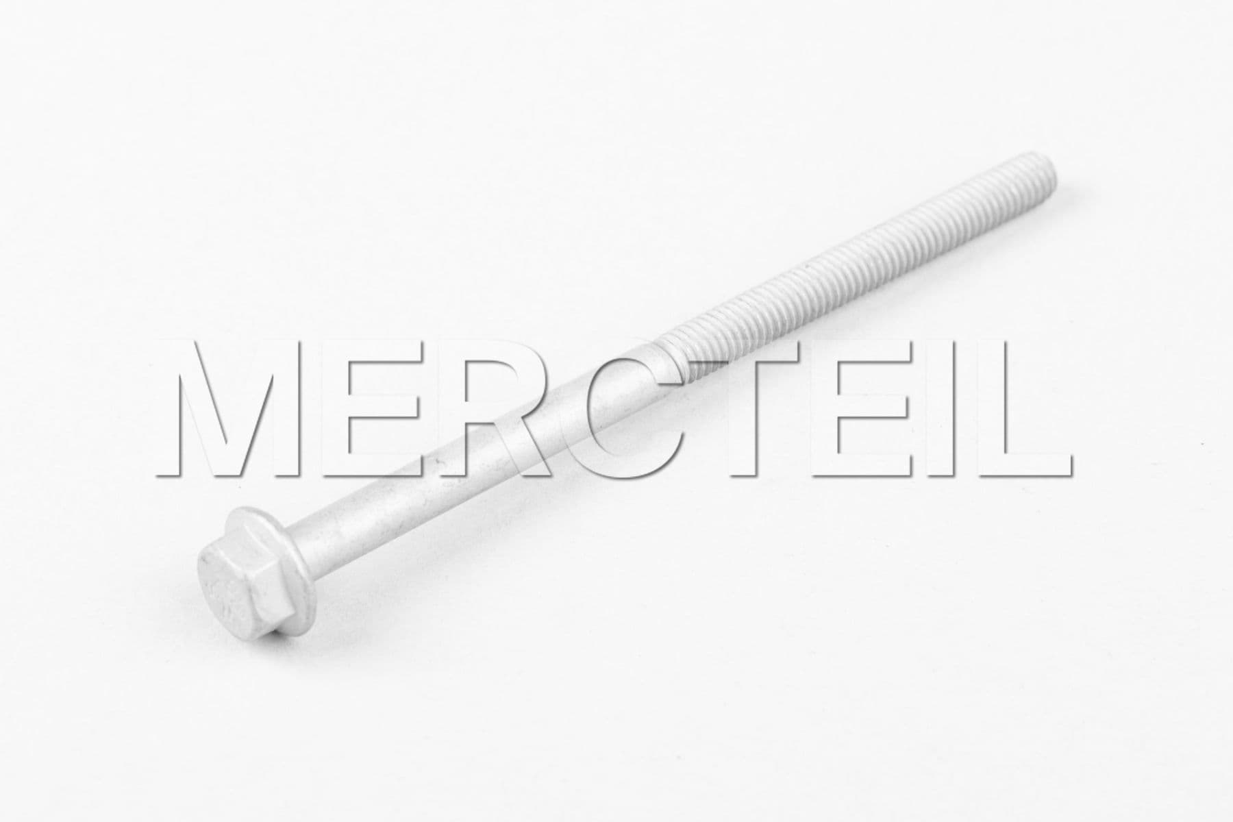 N910105006017 MERCEDES-BENZ SECHSKANTSCHR.