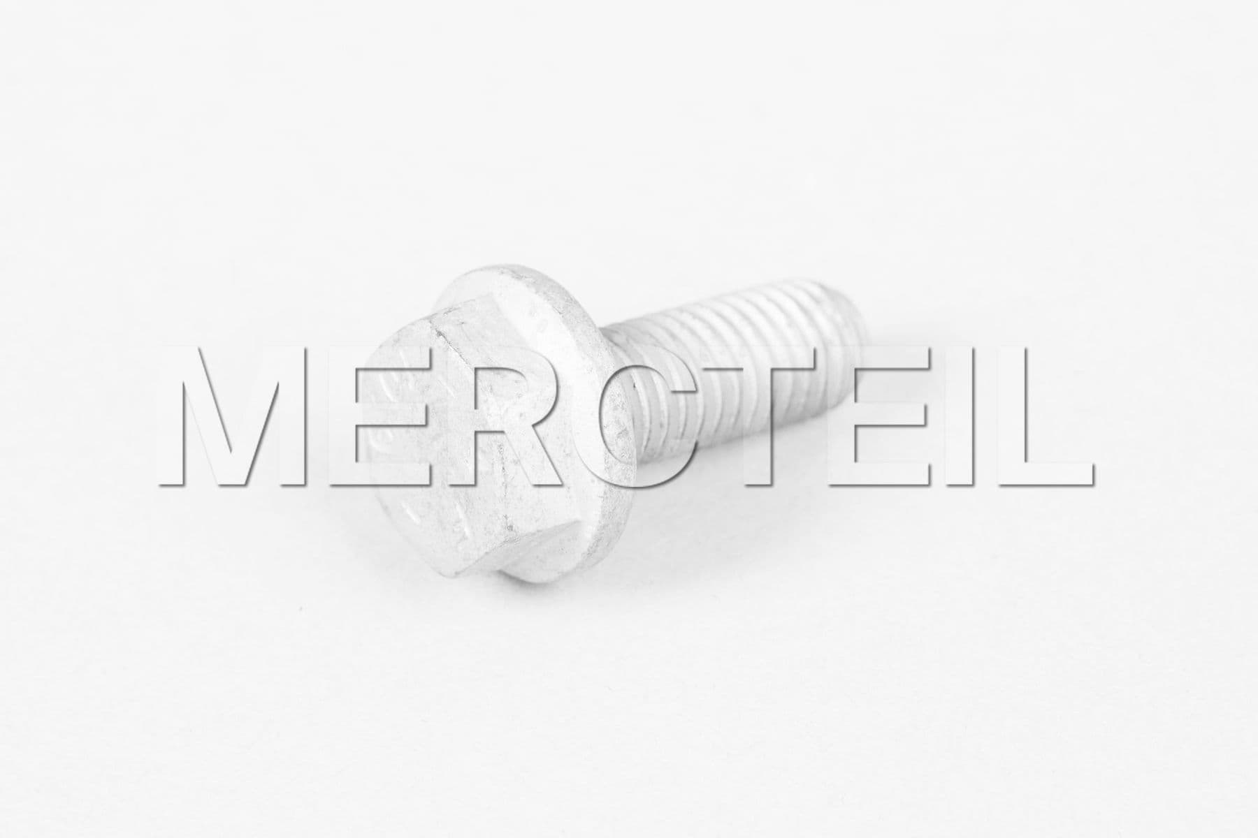 N910105010009 MERCEDES-BENZ HEXAGON HEAD BOLT