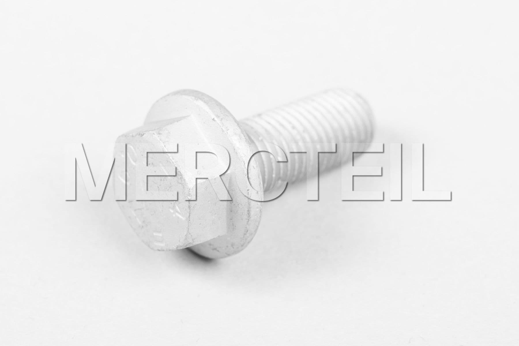 N910105012007 MERCEDES-BENZ HEXAGON HEAD BOLT