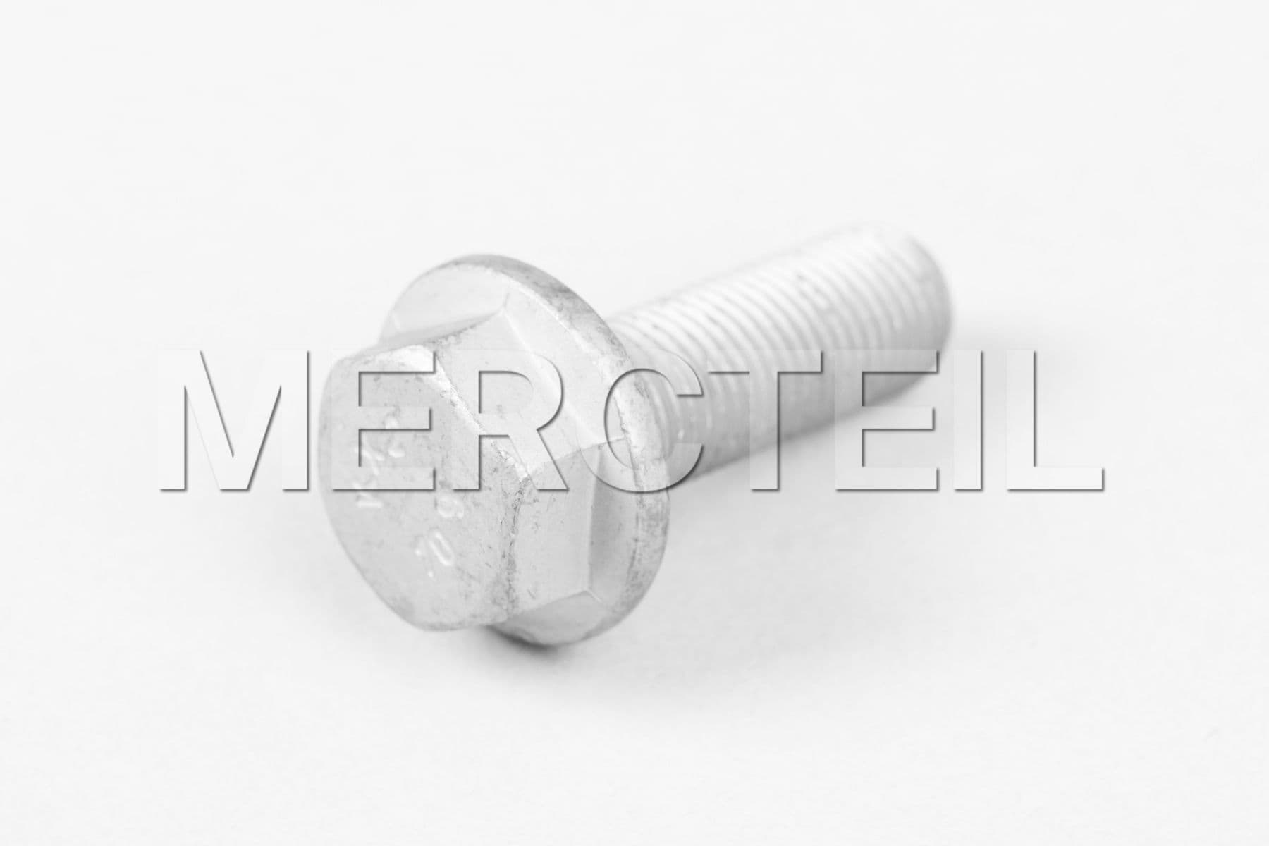 N91010501400528 MERCEDES-BENZ HEXAGON HEAD BOLT