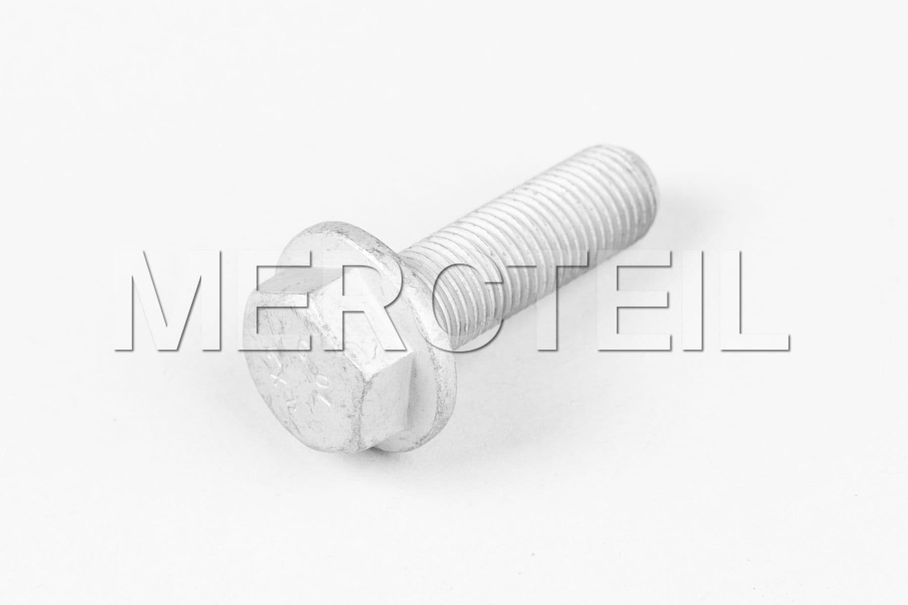 N910105014010 MERCEDES-BENZ HEXAGON HEAD BOLT