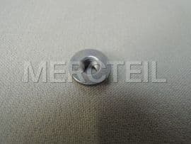 N910112005000 MERCEDES-BENZ HEXAGON NUT