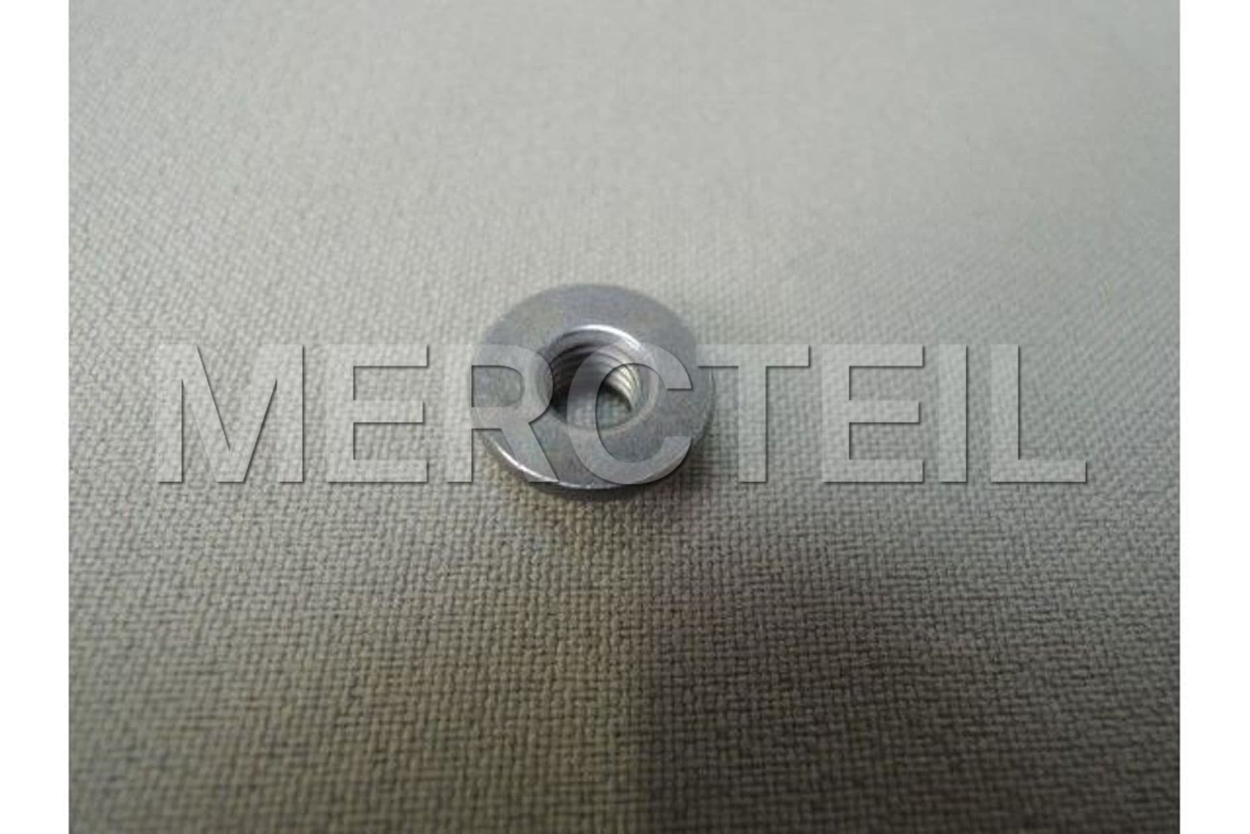 N910112005000 MERCEDES-BENZ HEXAGON NUT