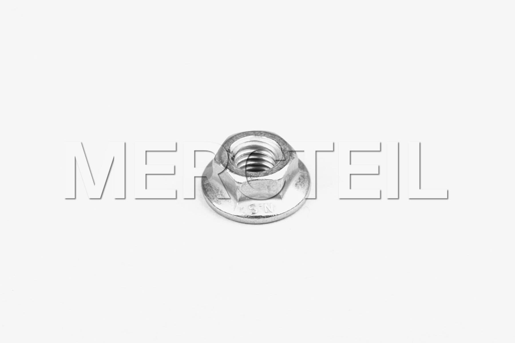 N910112005000 MERCEDES-BENZ HEXAGON NUT