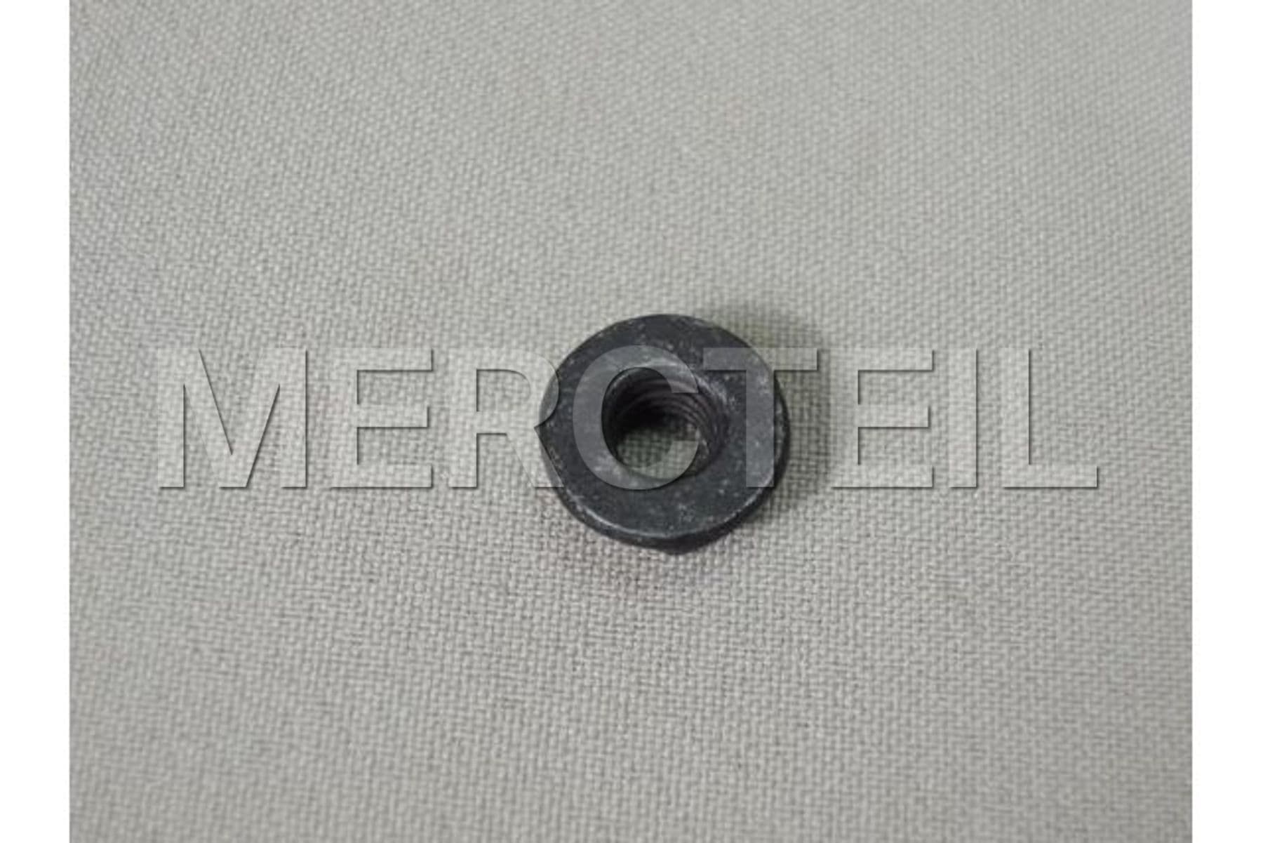 N910112006003 MERCEDES-BENZ HEXAGON NUT