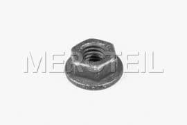 N910112006003 MERCEDES-BENZ HEXAGON NUT