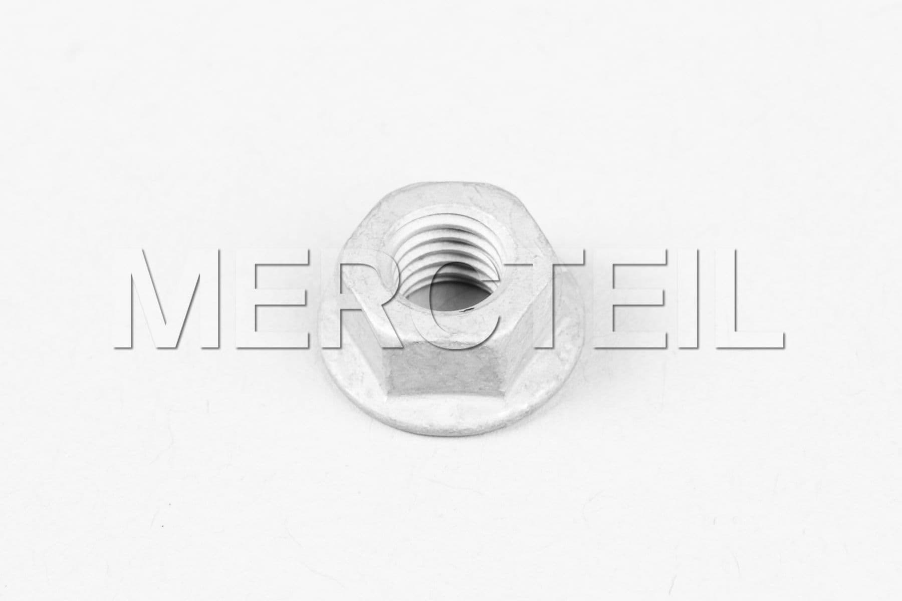 N910112008000 MERCEDES-BENZ HEXAGON NUT