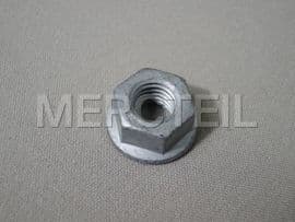 N910112010001 MERCEDES-BENZ NUT