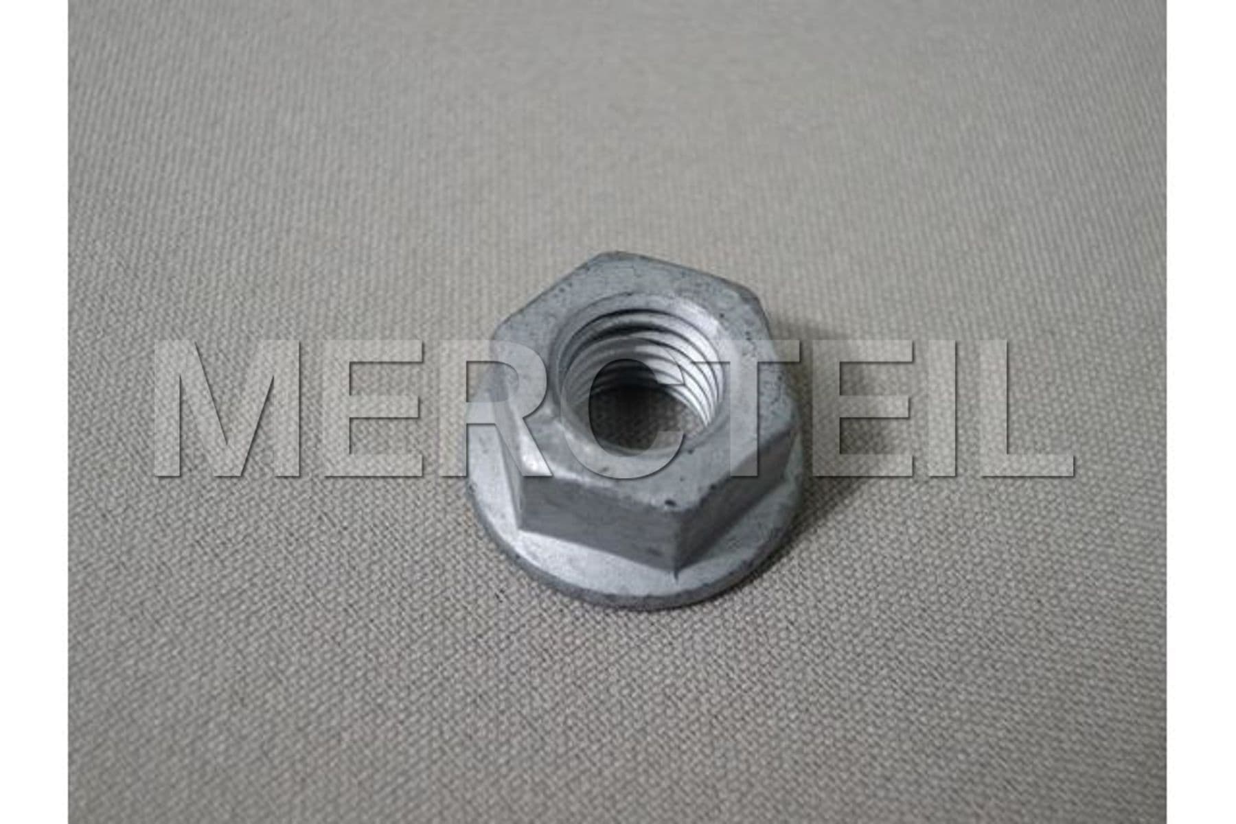 N910112010001 MERCEDES-BENZ NUT