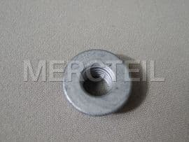 N910112010001 MERCEDES-BENZ NUT