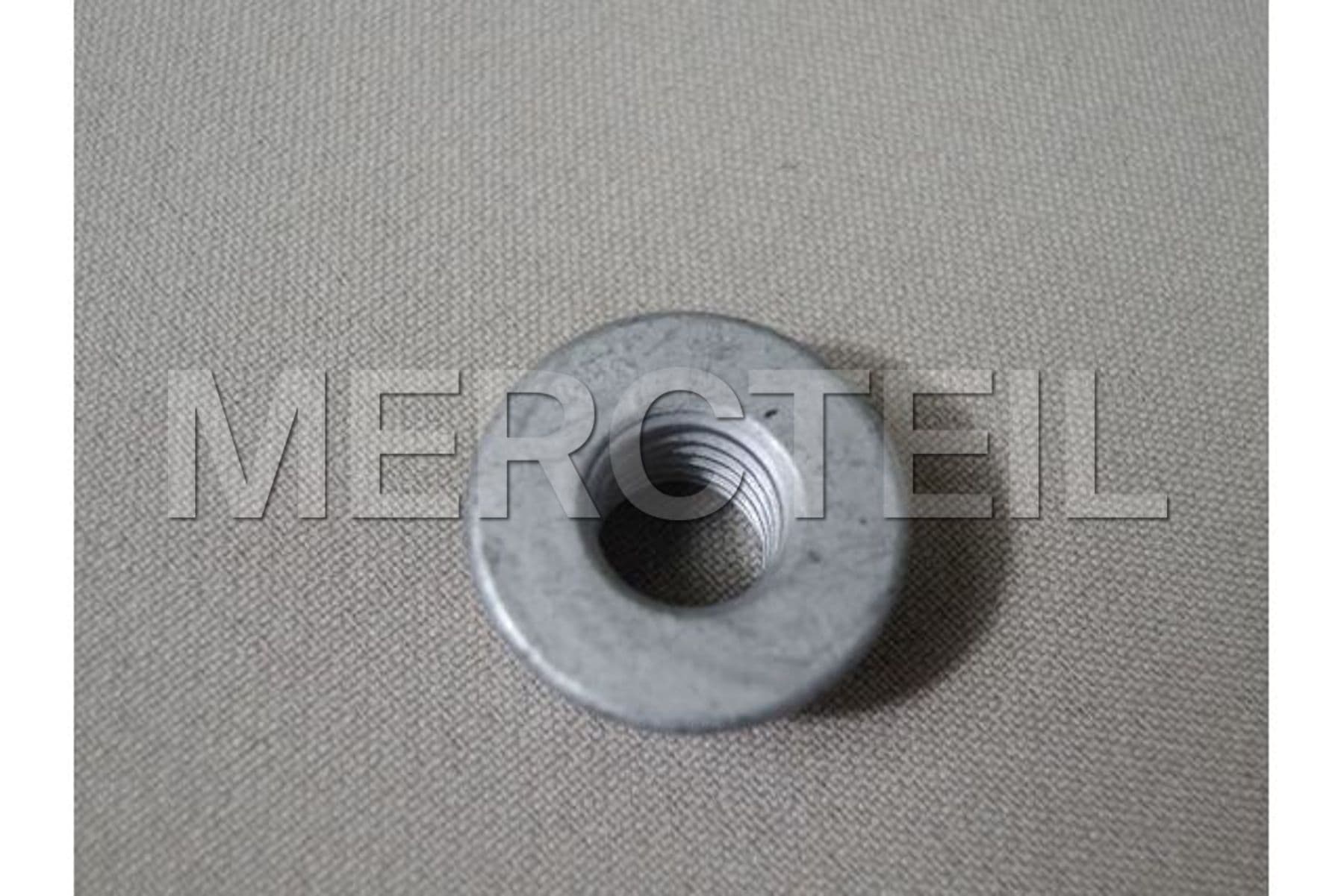 N910112010001 MERCEDES-BENZ NUT