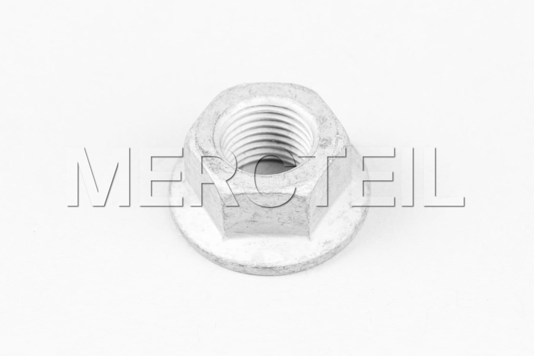 N910112014000 MERCEDES-BENZ HEXAGON NUT