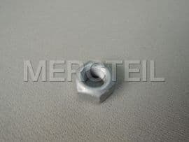 N910113010000 MERCEDES-BENZ HEXAGON NUT
