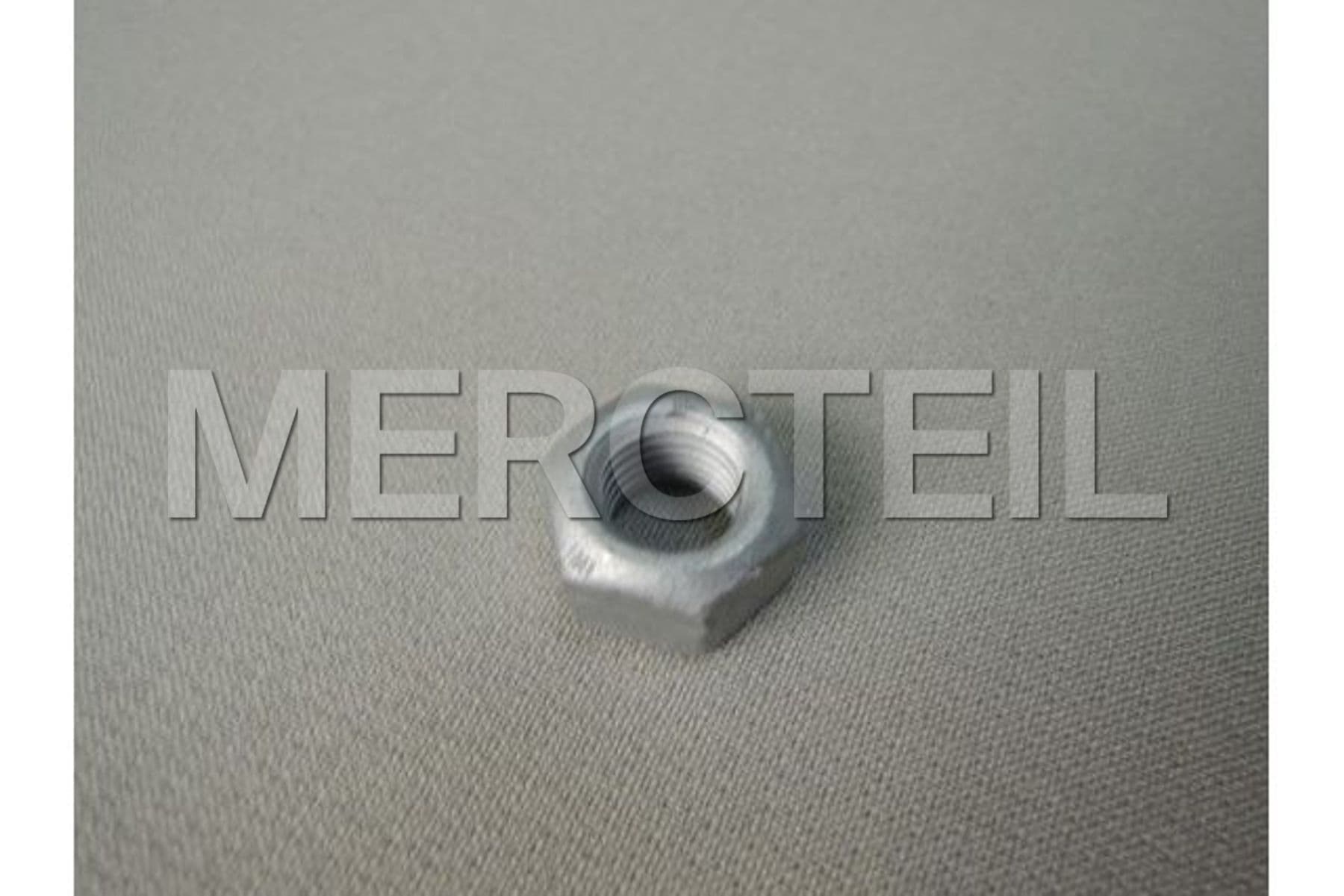 N910113010000 MERCEDES-BENZ HEXAGON NUT