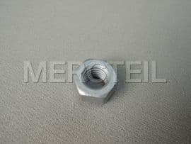 N910113010000 MERCEDES-BENZ HEXAGON NUT