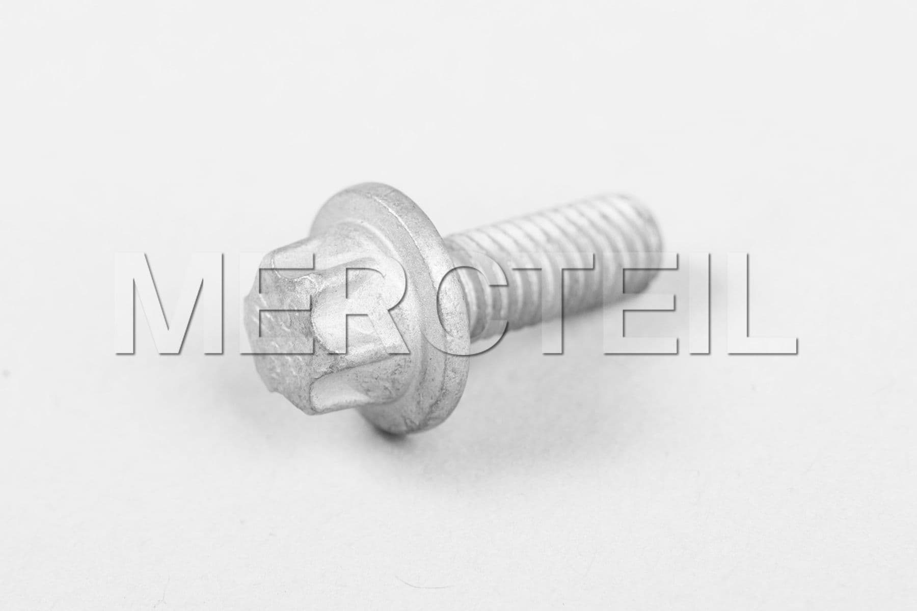 N910143006001 MERCEDES-BENZ HEXALOBULAR BOLT