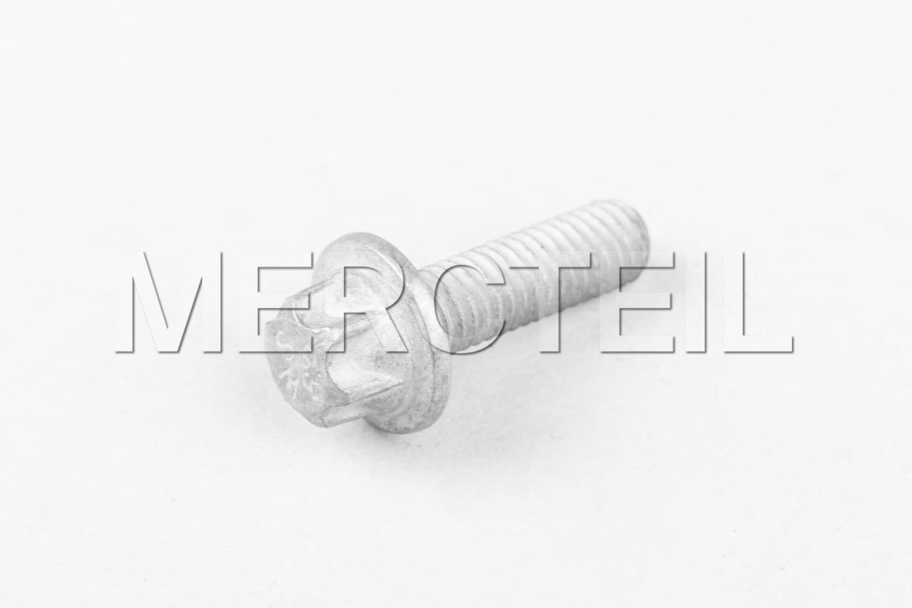 Buy the spare part Mercedes-Benz N910143006002 hexalobular bolt