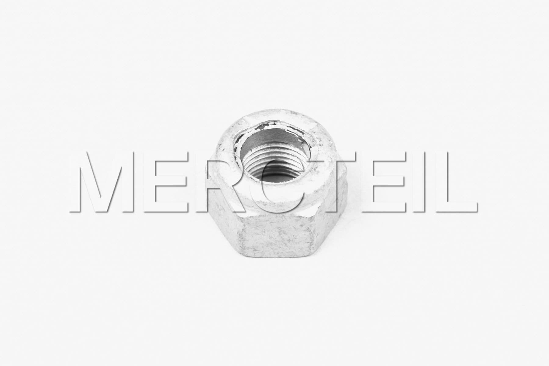 N910143006005 MERCEDES-BENZ HEXALOBULAR BOLT