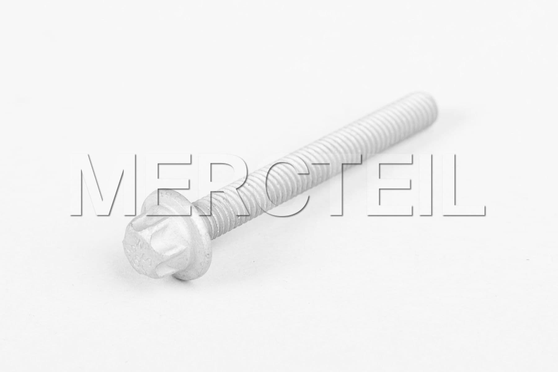 N910143006013 MERCEDES-BENZ HEXALOBULAR BOLT