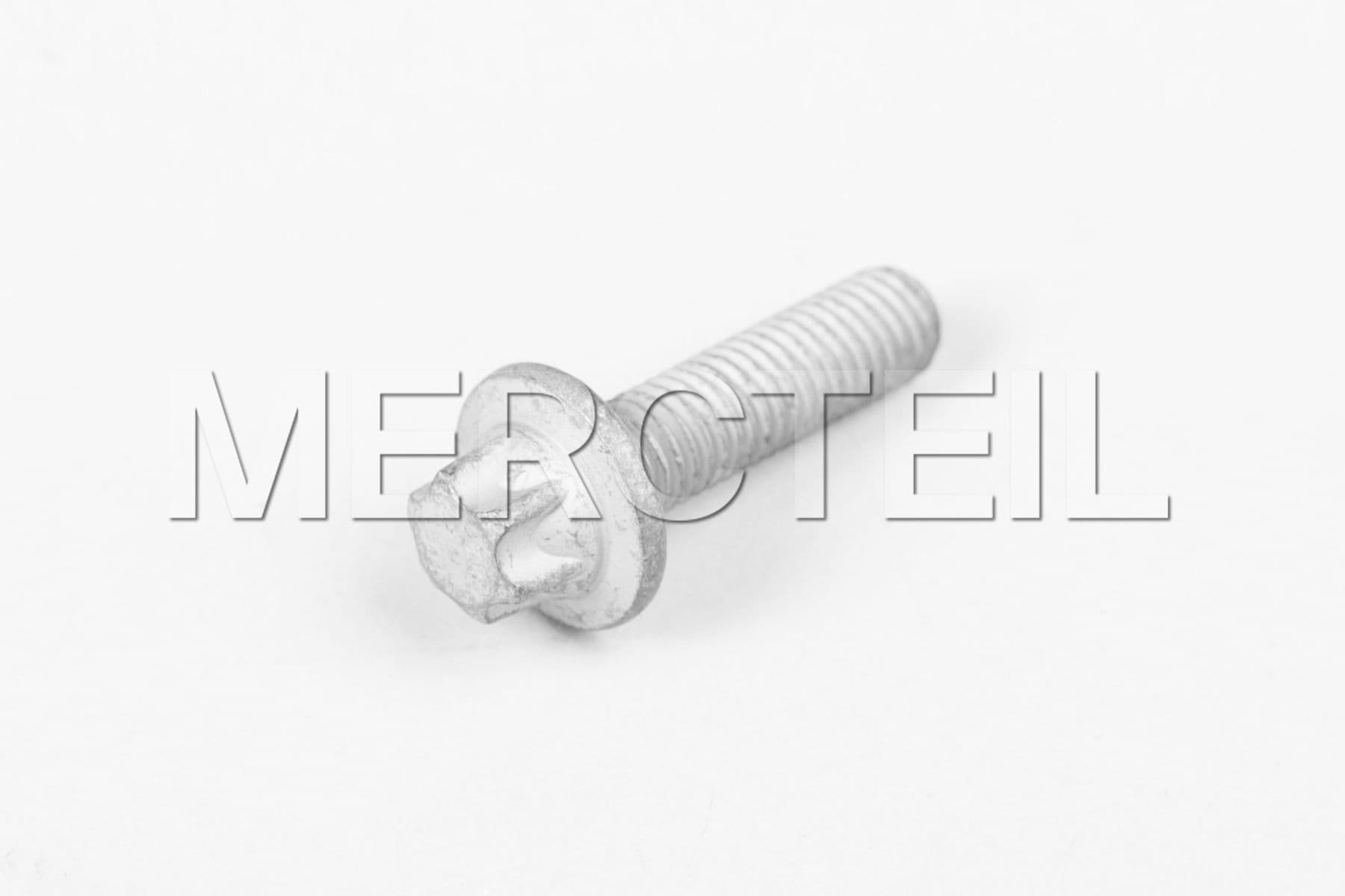 N91014300800364 MERCEDES-BENZ HEXALOBULAR BOLT