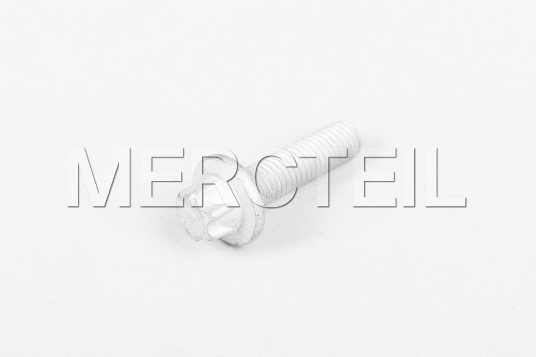 N91014300800364 MERCEDES-BENZ HEXALOBULAR BOLT