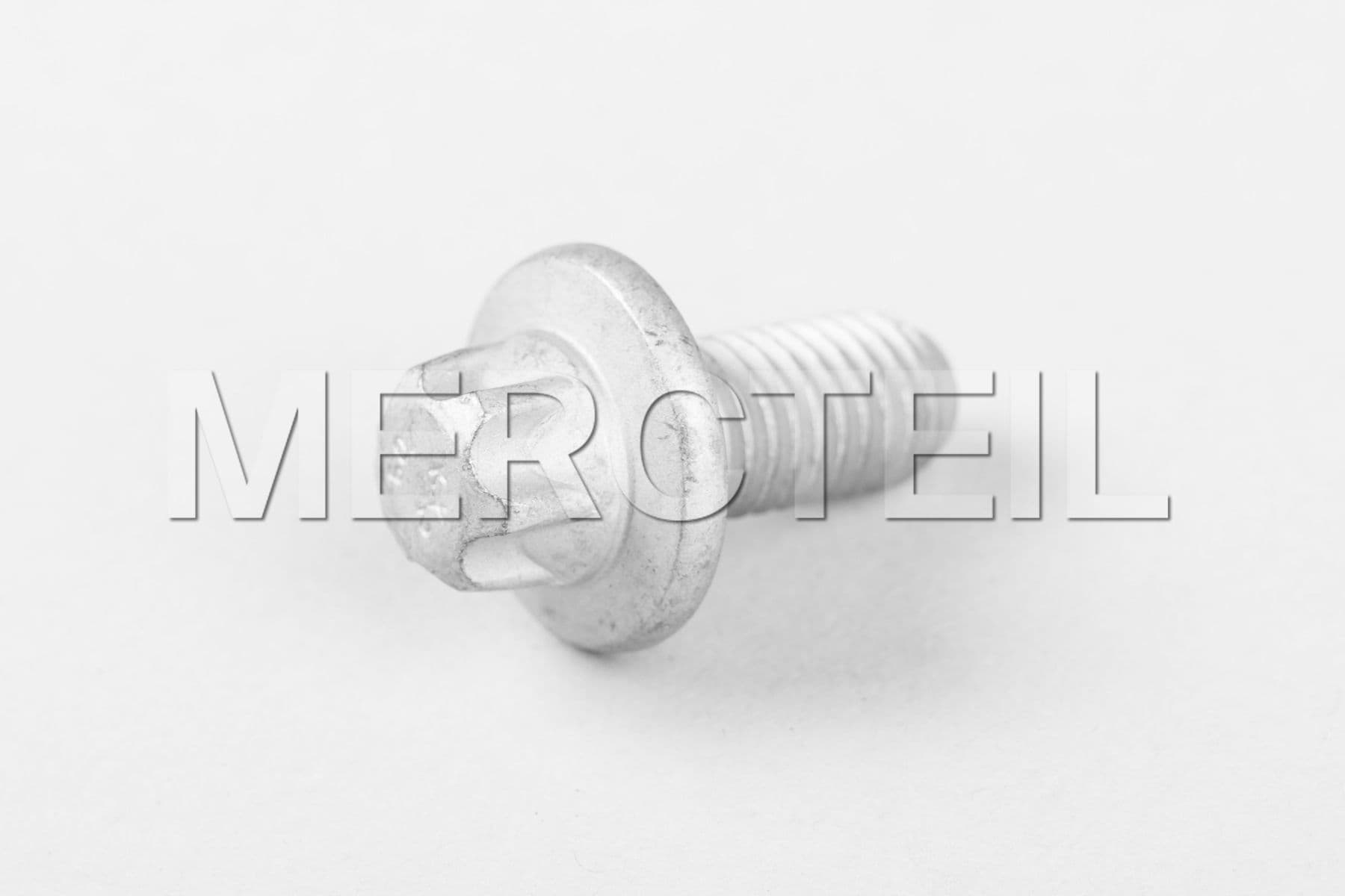 Buy the spare part Mercedes-Benz N910143010011 hexalobular bolt