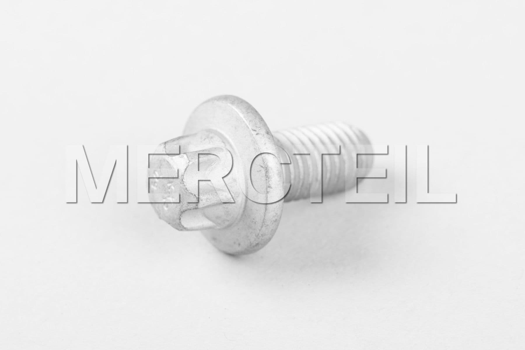 N910143010011 MERCEDES-BENZ HEXALOBULAR BOLT