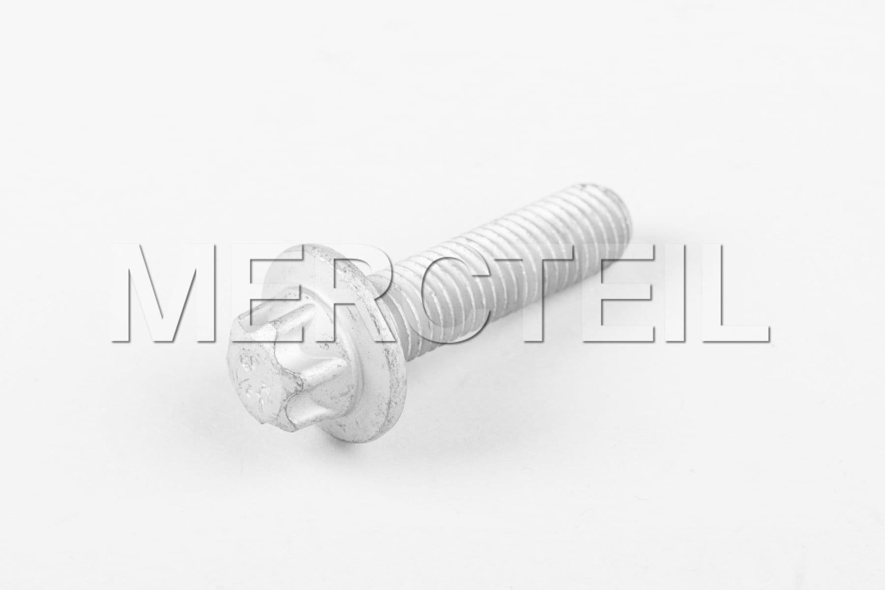 N910143012002 MERCEDES-BENZ HEXALOBULAR BOLT