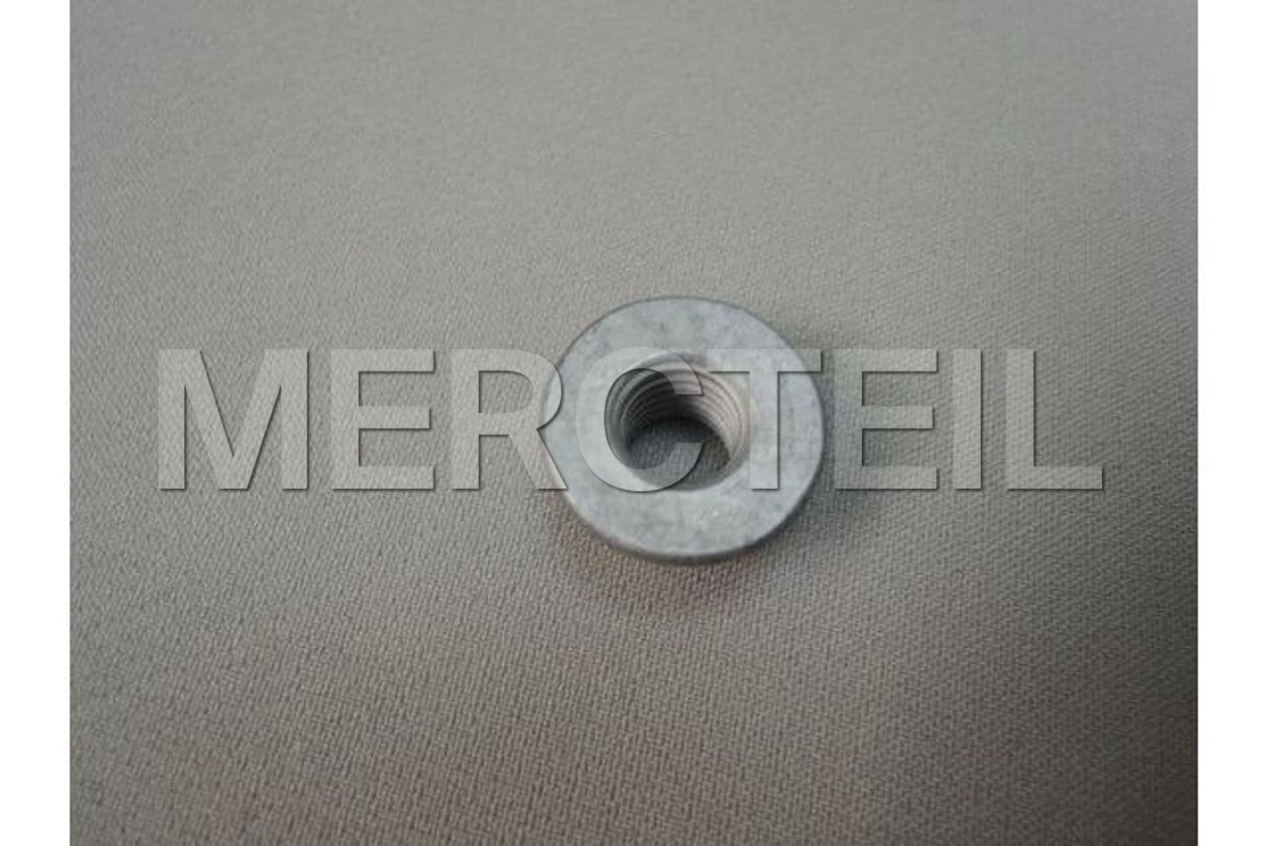 N913023010002 MERCEDES-BENZ NUT