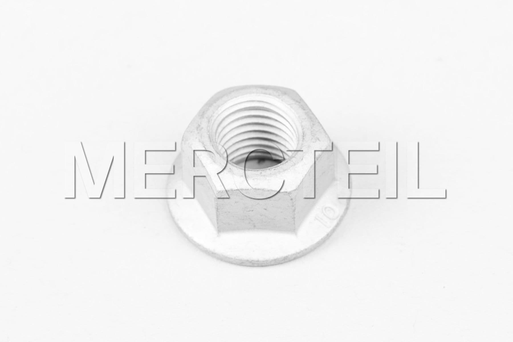Kaufen Sie das Ersatzteil Mercedes-Benz N913023012002 mutter
