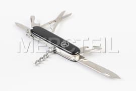 Taschenmesser Victorinox Climber Original Mercedes Benz Collection (Teilenummer: B66953409)