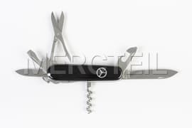 Taschenmesser Victorinox Climber Original Mercedes Benz Collection (Teilenummer: B66953409)