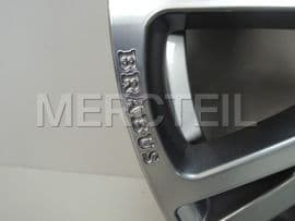 R12-950-45 BRABUS BRABUS MONOBLOCK R R20