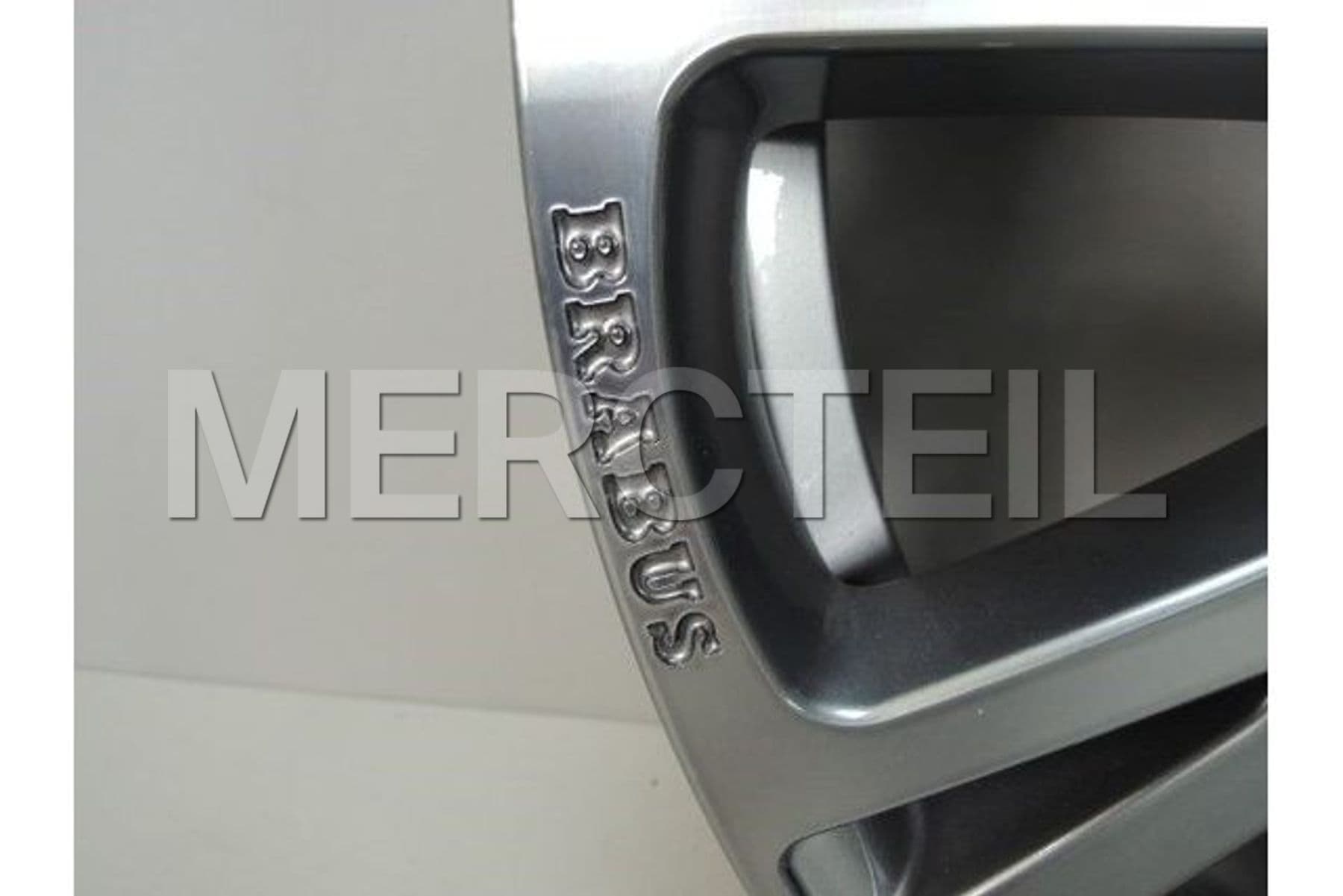 R12-950-45 BRABUS BRABUS MONOBLOCK R R20