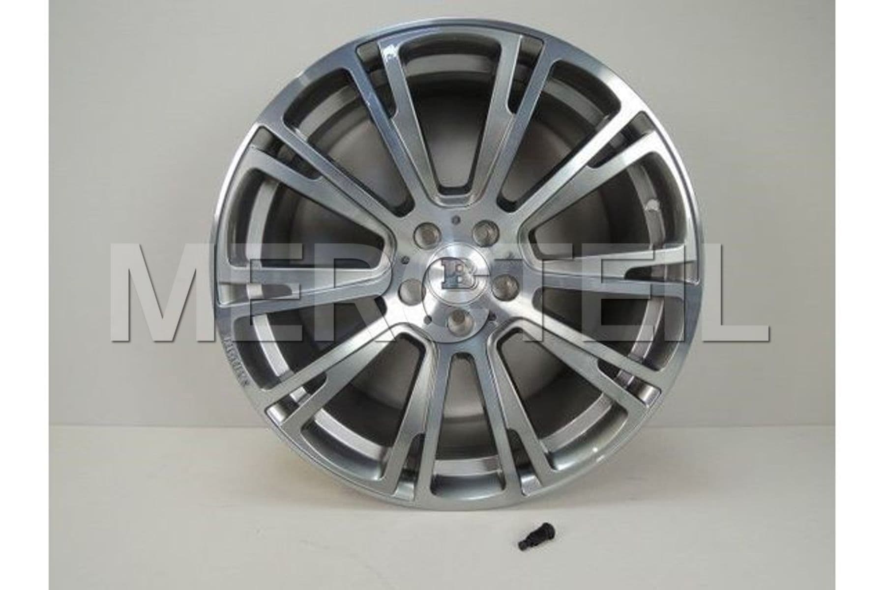 R12-950-45 BRABUS BRABUS MONOBLOCK R R20