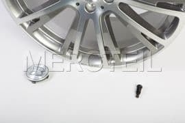 R12-950-60 BRABUS BRABUS MONOBLOCK R R20