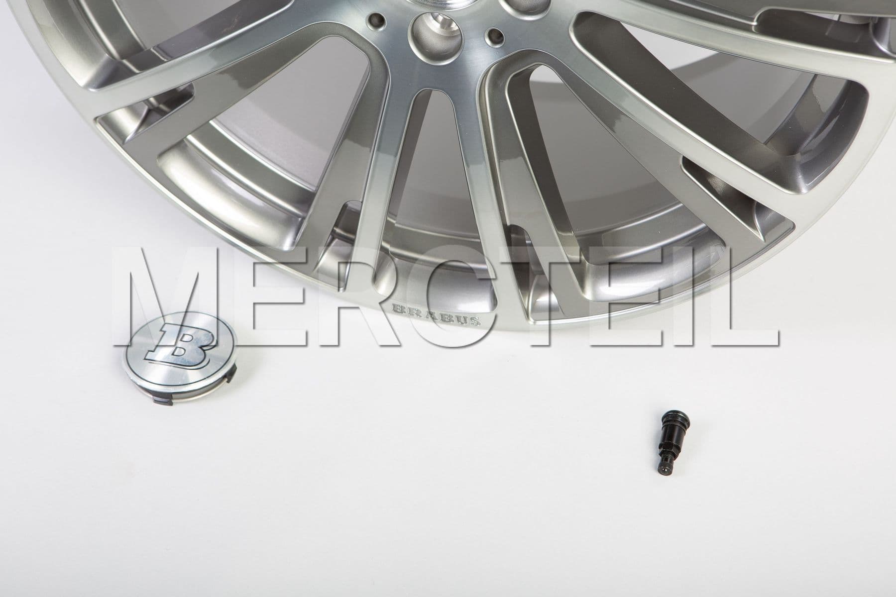R12-950-60 BRABUS BRABUS MONOBLOCK R R20
