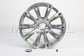 R12-950-60 BRABUS BRABUS MONOBLOCK R R20