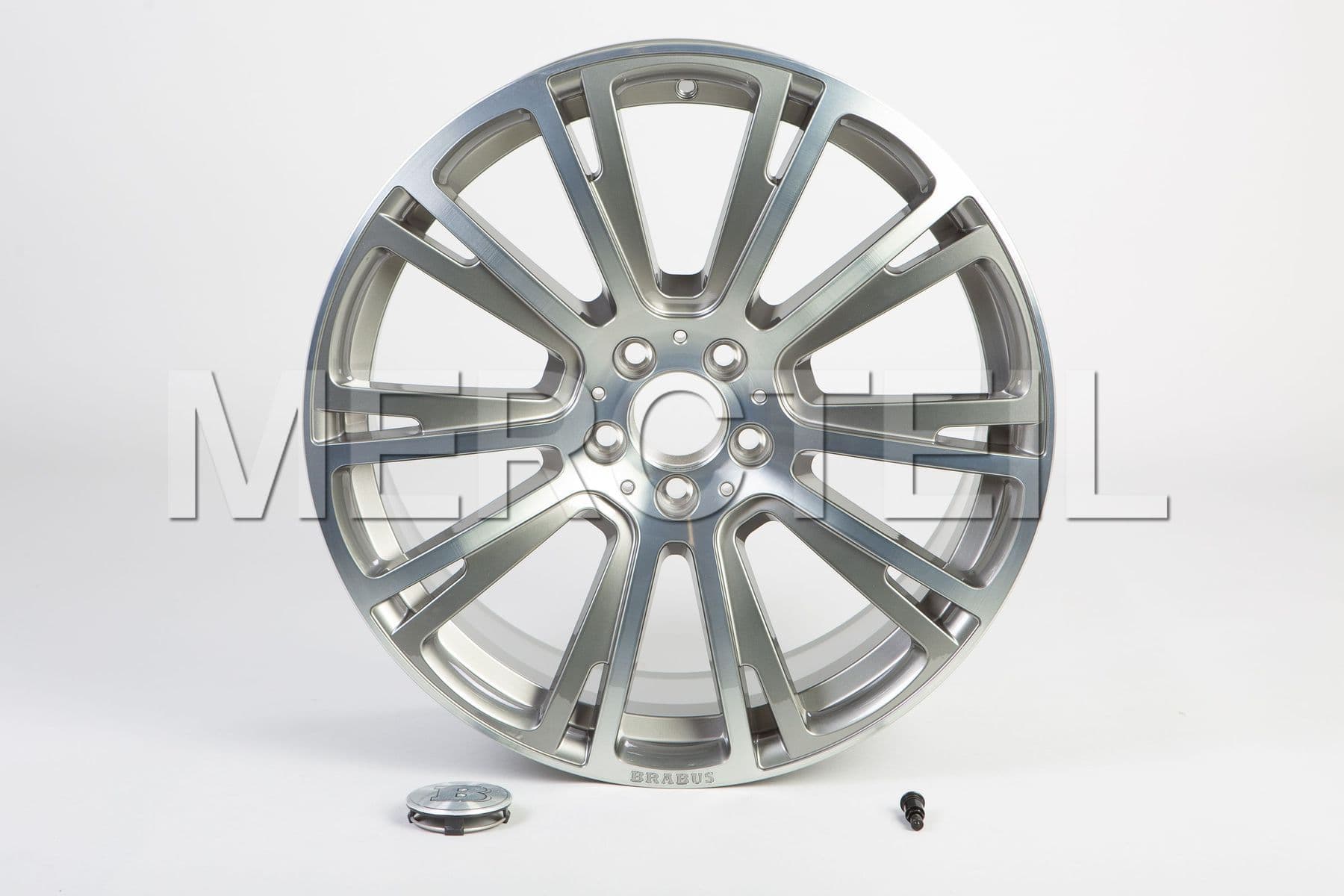 R12-950-60 BRABUS BRABUS MONOBLOCK R R20