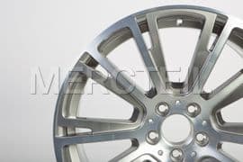 R12-950-60 BRABUS BRABUS MONOBLOCK R R20
