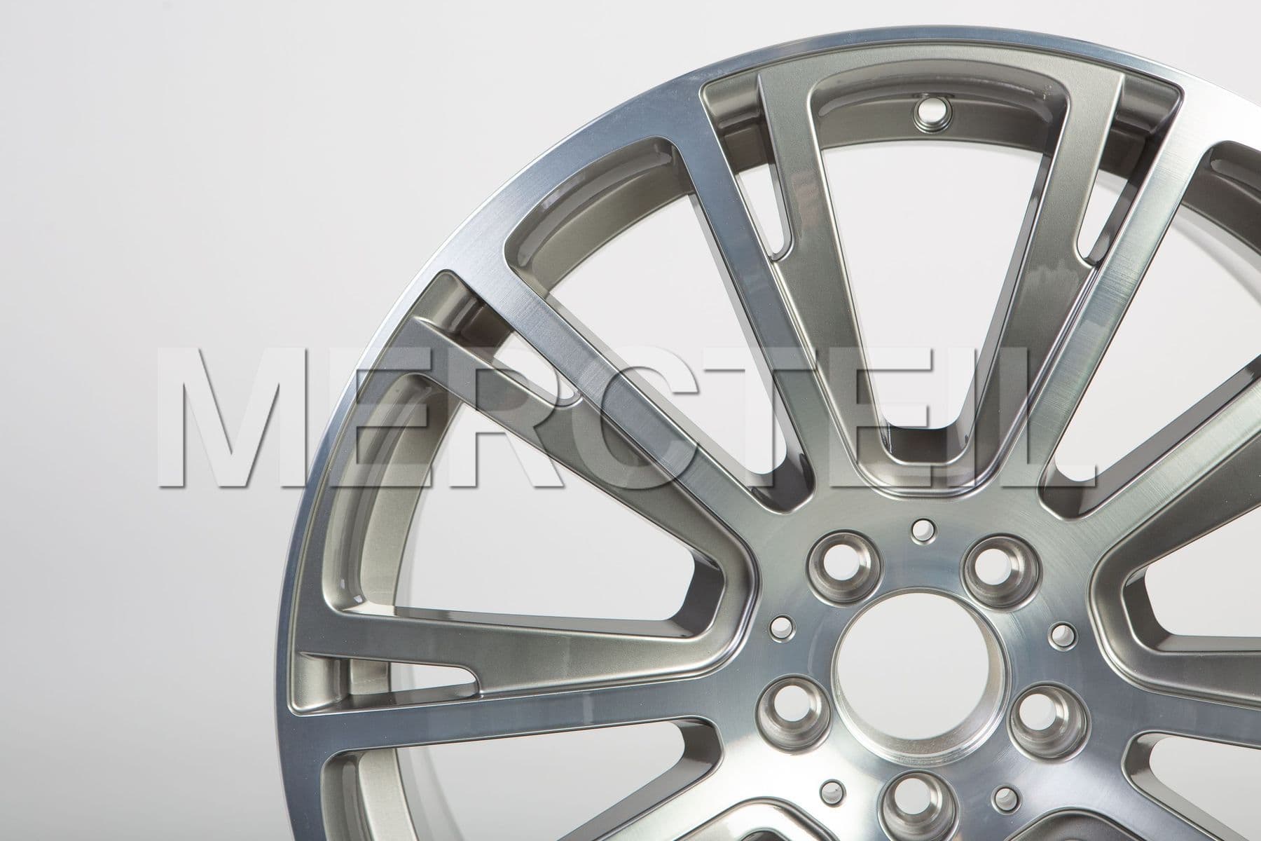 R12-950-60 BRABUS BRABUS MONOBLOCK R R20