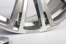 R12-950-60 BRABUS BRABUS MONOBLOCK R R20